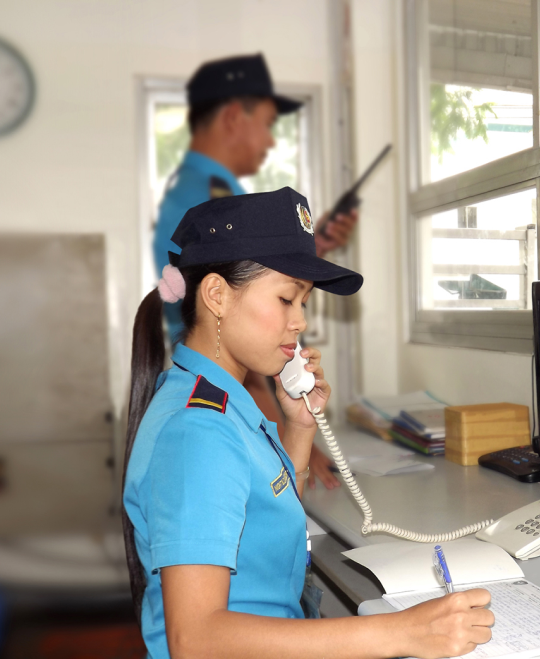 Dịch Vụ Đa Dạng